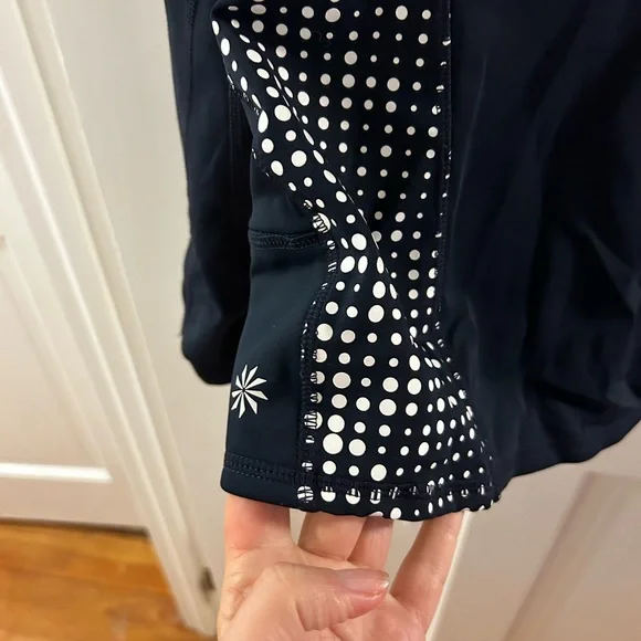 Athleta Workout Jacket - Picture 4 of 6